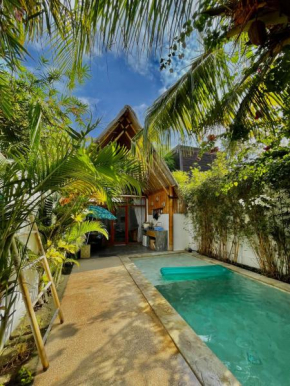 Sea Breeze Villas - Gili Air, Lombok